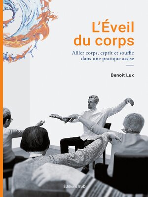 cover image of L'Eveil du corps